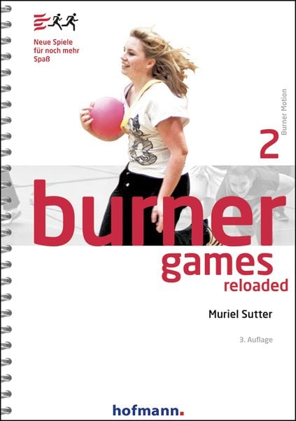 Burner Games Reloaded