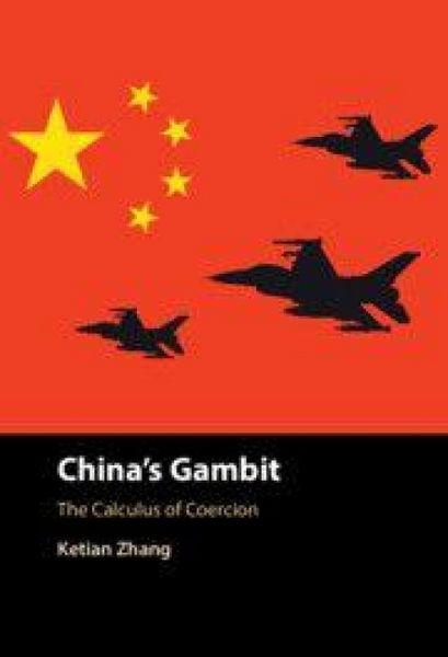 Produktbild: China's Gambit