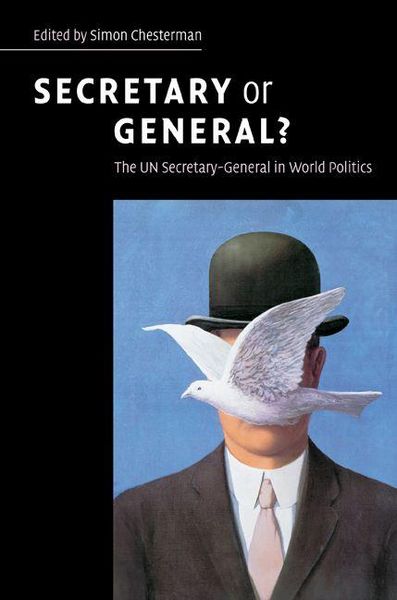 Produktbild: Secretary or General?