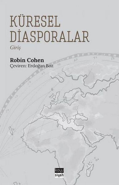 Produktbild: K&uuml;resel Diasporalar