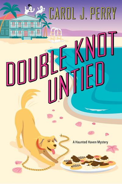 Produktbild: Double Knot Untied