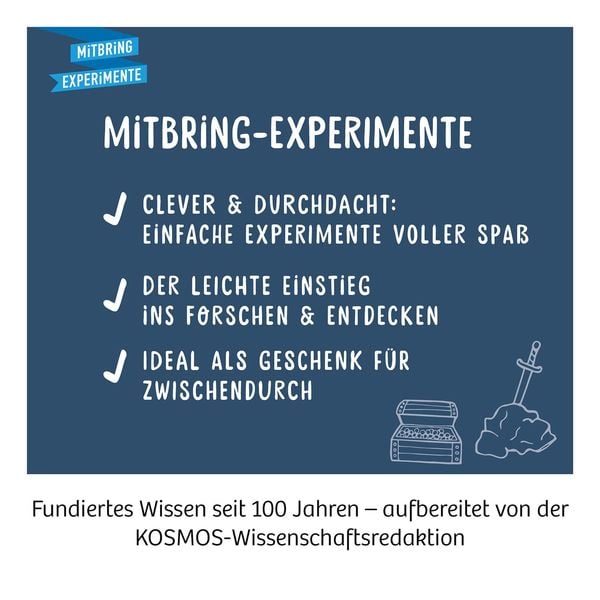 Produktbild: Ritter-Schatz