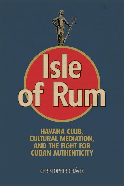 Produktbild: Isle of Rum