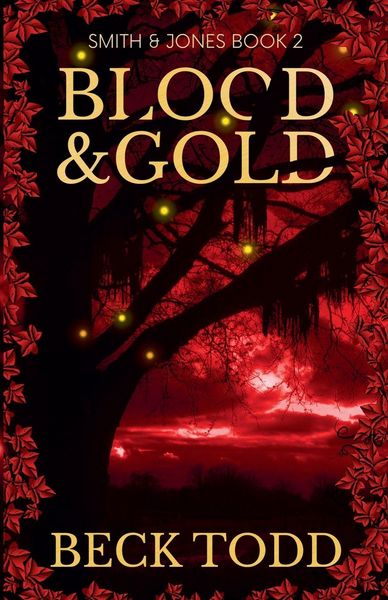 Produktbild: Blood & Gold