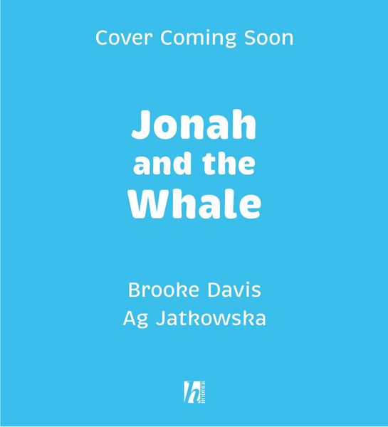 Produktbild: The Story of Jonah and the Whale