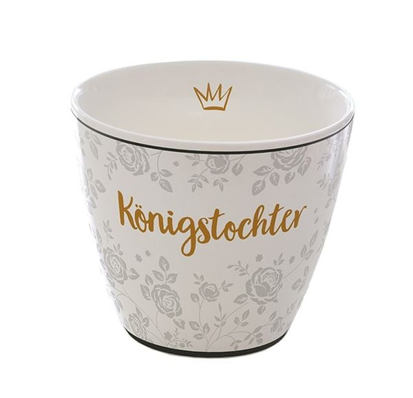 Tasse - Königstochter