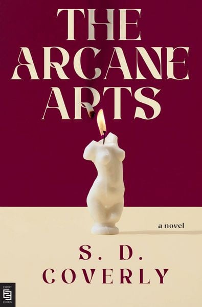 Produktbild: The Arcane Arts