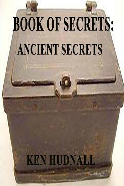 Produktbild: Book of Secrets