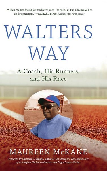 Produktbild: Walters Way