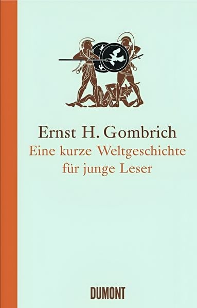 Produktbild: Eine kurze Weltgeschichte f&uuml;r junge Leser