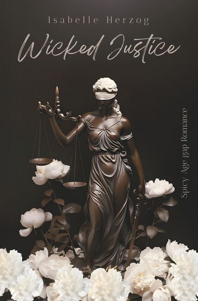 Produktbild: Wicked Justice