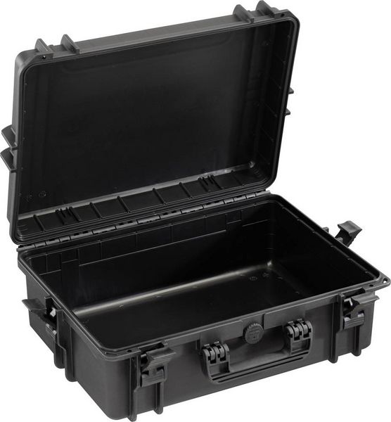 Produktbild: MAX PRODUCTS MAX505 Universal Werkzeugkoffer unbest&uuml;ckt (L x B x H) 555 x 428 x 221mm