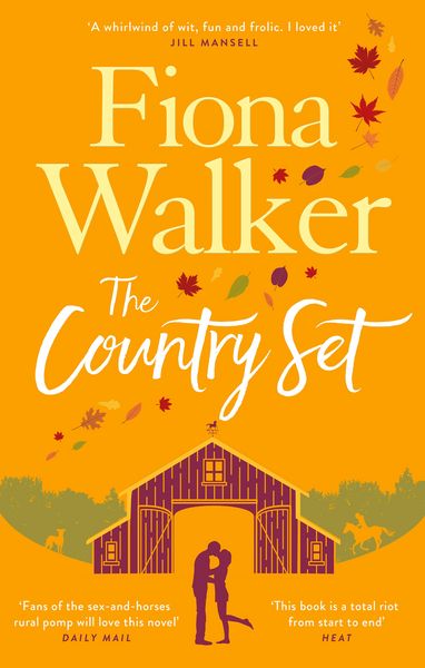 Produktbild: The Country Set