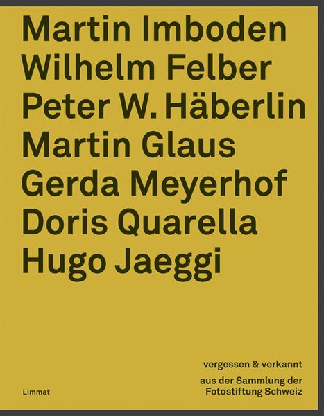 Produktbild: Vergessen & verkannt