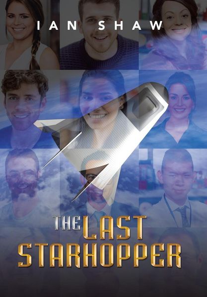 Produktbild: Shaw, I: Last Starhopper