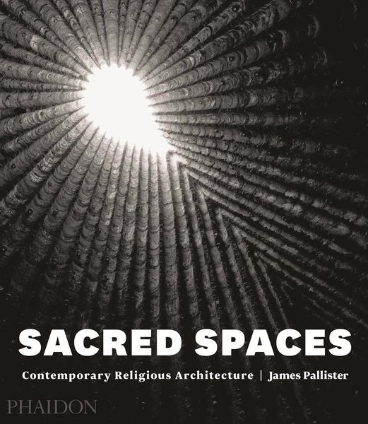 Produktbild: Sacred Spaces