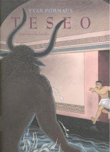 Produktbild: TESEO