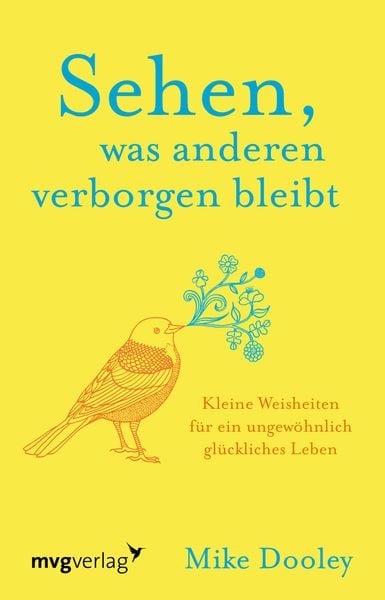 Produktbild: Sehen, was anderen verborgen bleibt