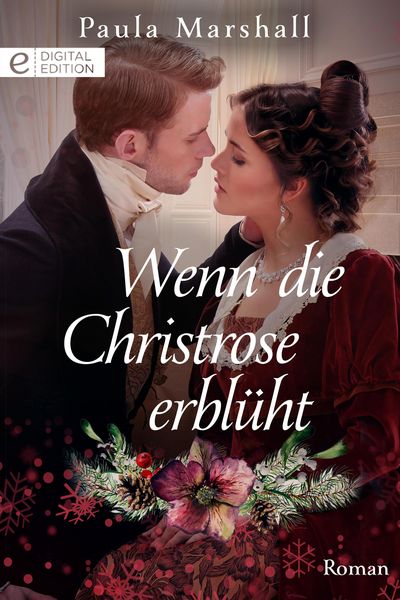 Produktbild: Wenn die Christrose erbl&uuml;ht