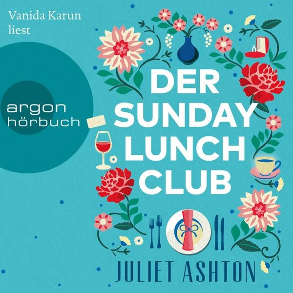 Produktbild: Der Sunday Lunch Club