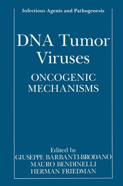 Produktbild: DNA Tumor Viruses