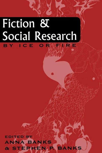 Produktbild: Fiction and Social Research