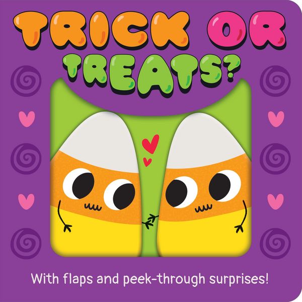 Produktbild: Trick or Treats