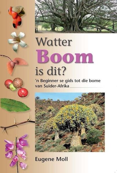Produktbild: Watter Boom Is Dit?
