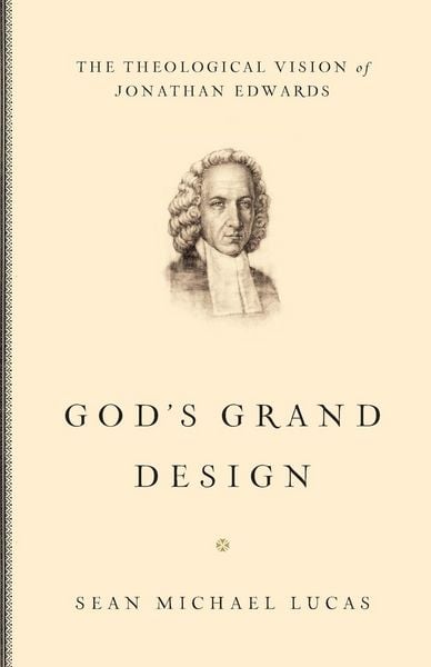 Produktbild: God's Grand Design
