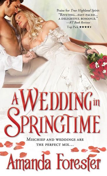 Produktbild: Wedding in Springtime