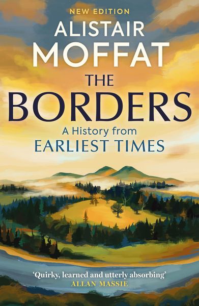 Produktbild: The Borders