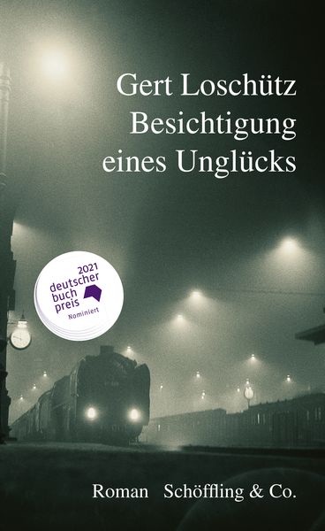 Produktbild: Besichtigung eines Ungl&uuml;cks