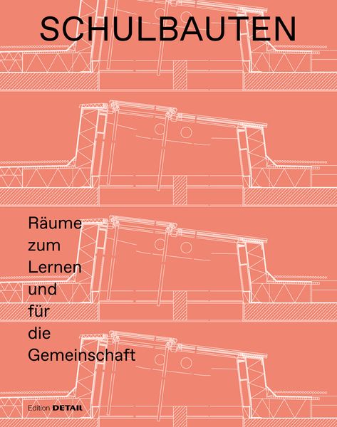Produktbild: Schulbauten