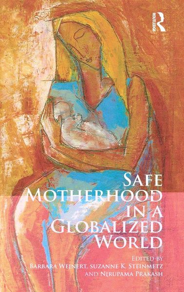 Produktbild: Safe Motherhood in a Globalized World