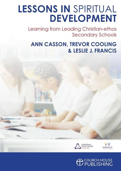 Produktbild: Lessons in Spiritual Development