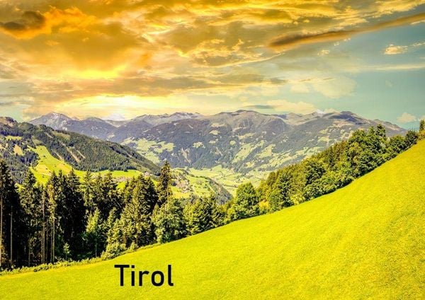 Produktbild: Tirol