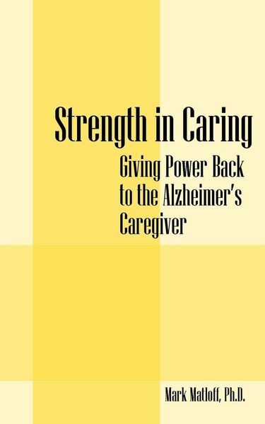 Produktbild: Strength in Caring