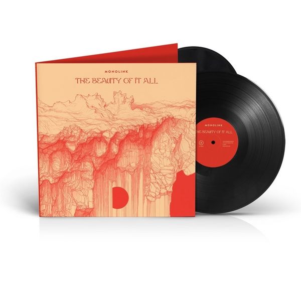 Produktbild: The Beauty Of It All, 2 Schallplatte (Black Gatefold)