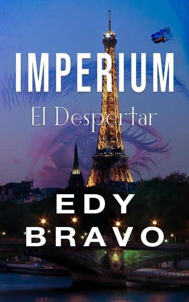 Produktbild: Imperium: El Despertar