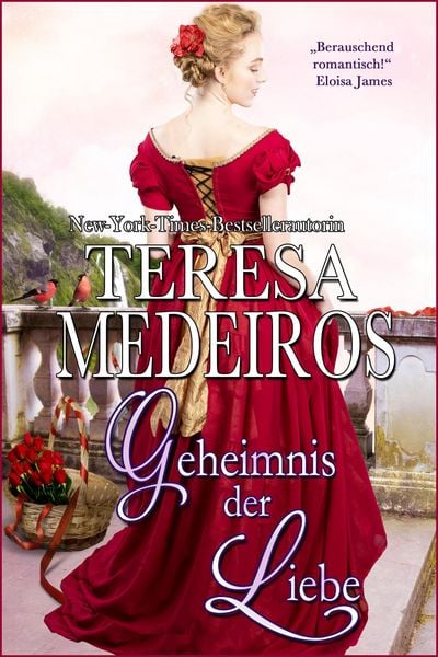 Produktbild: Geheimnis der Liebe