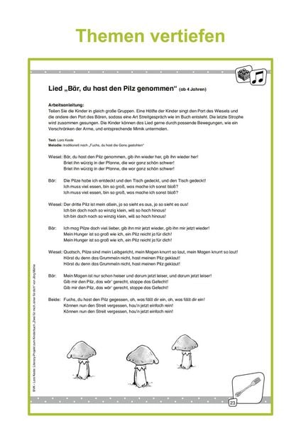 Produktbild: Literacy-Projekt zum Bilderbuch Zwei f&uuml;r mich, einer f&uuml;r dich