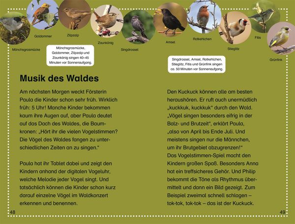 Produktbild: SUPERLESER! Klassenfahrt in den Wald