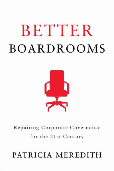 Produktbild: Better Boardrooms