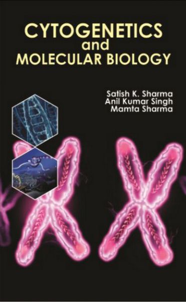 Produktbild: Cytogenetics and Molecular Biology