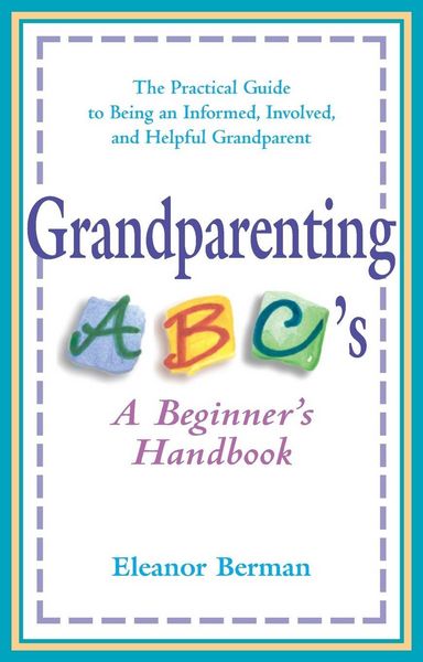 Produktbild: Grandparenting ABCs