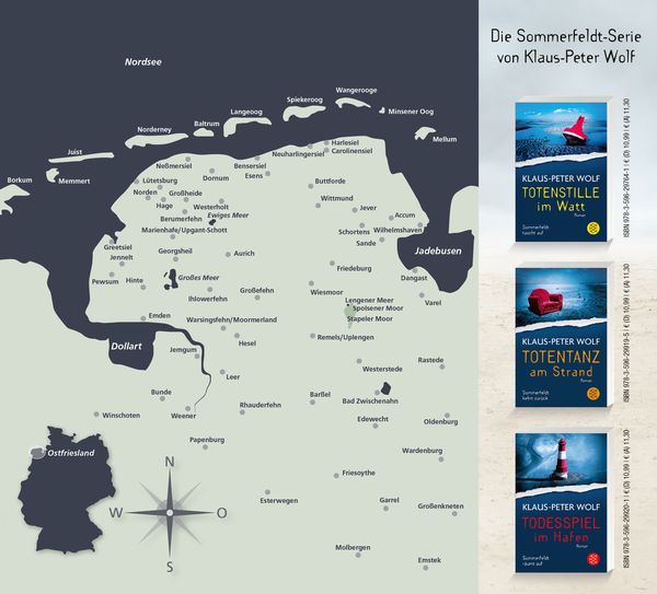Produktbild: Ostfriesenzorn