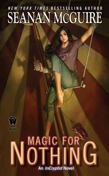 Produktbild: Magic For Nothing