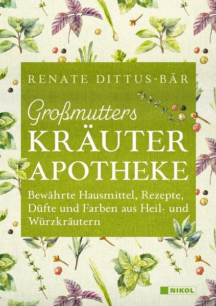 Produktbild: Gro&szlig;mutters Kr&auml;uterapotheke