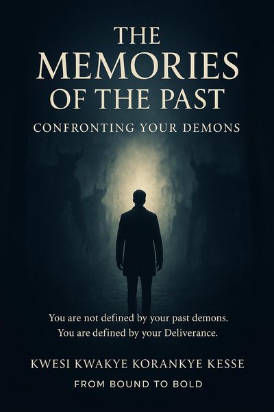 Produktbild: The Memories of the Past: Confronting Your Demons