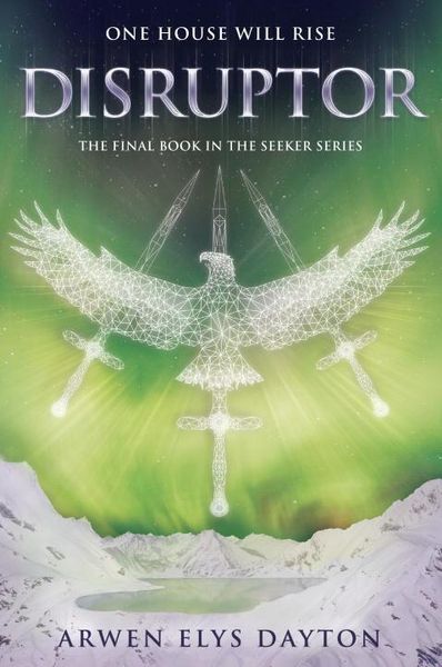 Produktbild: Dayton, A: Seeker 3. Disruptor
